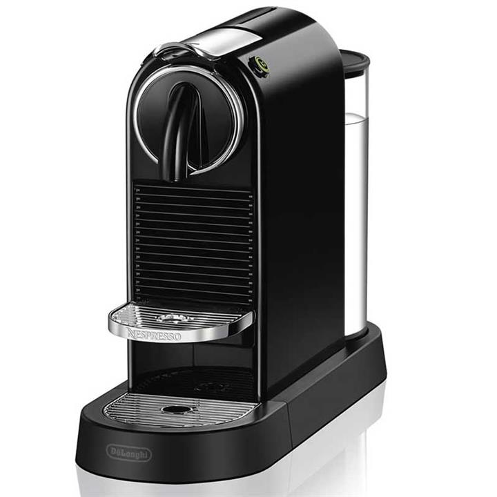 نسپرسو ساز دلونگی مدل Delonghi Citiz